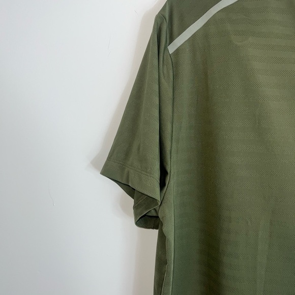 Rhone x Peloton Swift Short Sleeve large - Picture 10 of 12